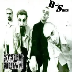System Of A Down — Shame on a Nigga