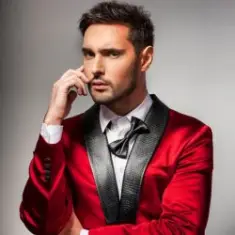 Виталий Козловский — Надо любить