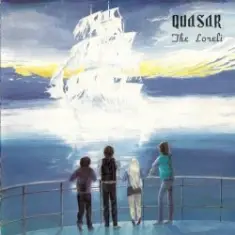Quasar — Seeing Stars Part 2 (The Dark Star)