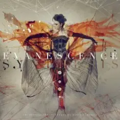 Evanescence — My Heart Is Broken