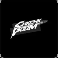 Stray Kids — Chk Chk Boom