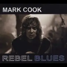 Mark Cook — Tomorrow's Come And Gone