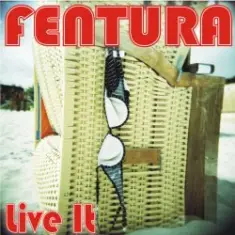 Fentura — Live It (Klaas Remix)