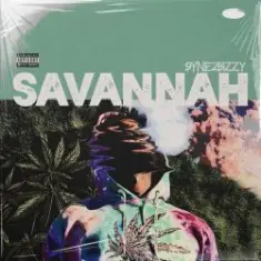 Savannah — Fight Your Way