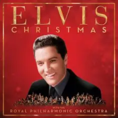 Elvis Presley — Silent Night