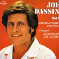 Joe Dassin — Salut