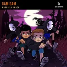 Marnik & Smack — Gam Gam