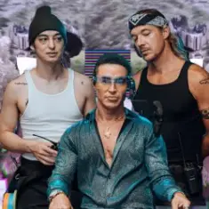 Joji & Diplo — Daylight