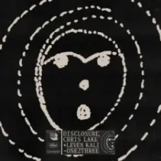 Disclosure & Chris Lake & Leven Kali — one2three