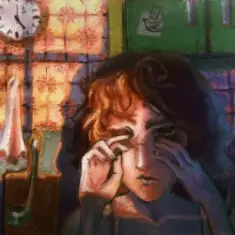 POPIL & ріхтер — Рік не спалося