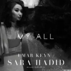 Sara Hadid & Umar Keyn — My all