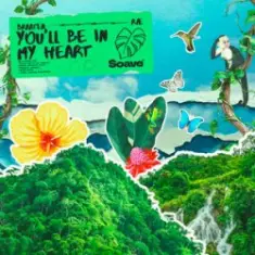 Braaten & RÆ — You'll Be In My Heart