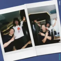 Matoma & Alex Vargas — Die Young