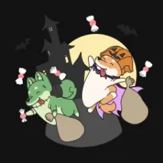 Hyper Potions — Trick or Treat