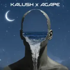 KALUSH & Agape — Ніч догорає
