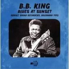 B.B. King — Knock Me a Kiss