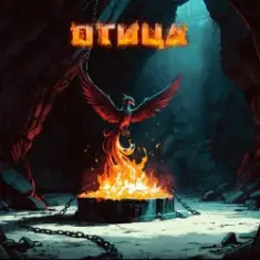 Мёртвые Осы — Птица