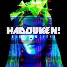 Hadouken! — Bombshock