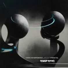 Eat Static — Mandrake