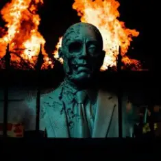 DJ Muggs, Crimeapple & RLX — Na Na Na Na Na