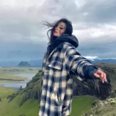 Пепел на губах