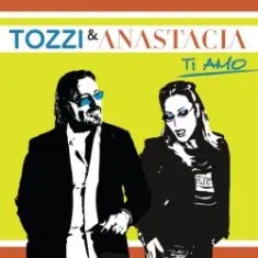 Umberto Tozzi & Anastacia — Ti amo