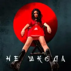 Анна Добриднєва — Не шкода