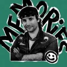 Fox Stevenson — Memories