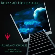 Размер Project — Лирика (Виталий Николенко Remix)