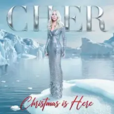 Cher — Christmas Is Here
