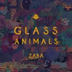 Glass Animals — Flip