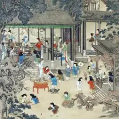 Staying Up All Night