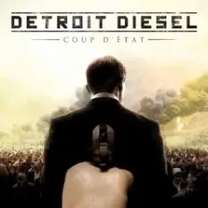 Detroit Diesel — Under Fire