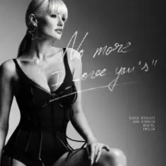 Mentol & Disco Biscuit & Dan Stanciu — No More "I Love You's"