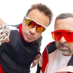 Дискотека Авария — Чао, Бамбина!