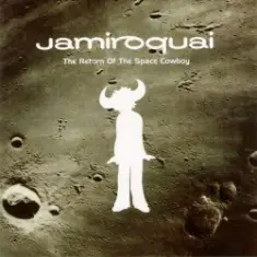 Jamiroquai — Just Another Story