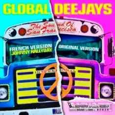 Global Deejays — The Sound Of San Francisco (Ayur Tsyrenov DFM Remix)