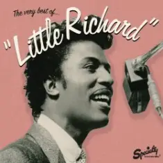 Little Richard — She´s Got It