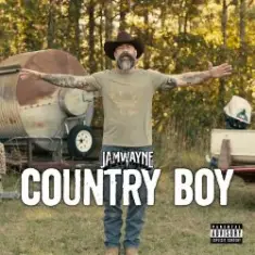 JamWayne — Country Boy
