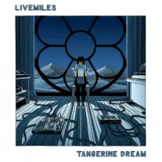 Tangerine Dream — Astrophel And Stella