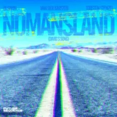 Dj Sakin & Van der Karsten & Torsten Stenzel — Nomansland (David´s Song)