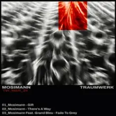 Mosimann & Grand Bleu — Fade To Grey