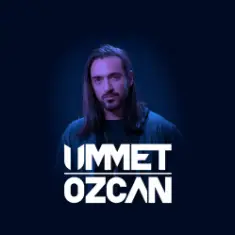 Ummet Ozcan — Kayra