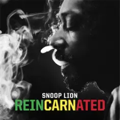 Snoop Dogg — Rebel Way