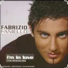 Fabrizio Faniello — I'm In Love (Radio Edit)
