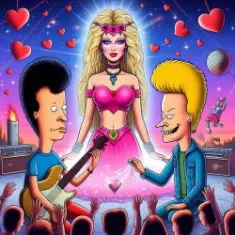 Cher — I got you babe