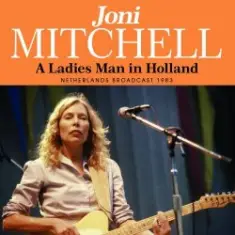 Joni Mitchell — Big Yellow Taxi