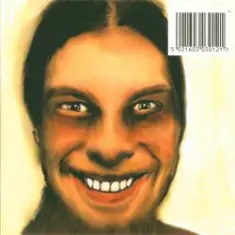 Aphex Twin — Avril 14th