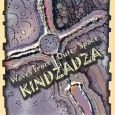 Kindzadza — Furiya Kruchiya