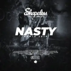 Shapeless & Marc Spence — Nasty (Shapeless remix)